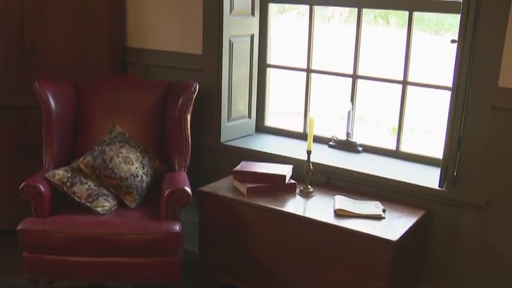 On an 1850’s homestead in Waukesha sits three unique businesses
